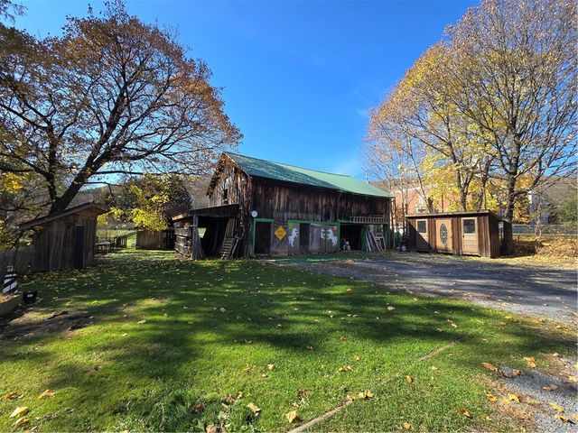 39 Delaware Avenue, Andes, NY 13731