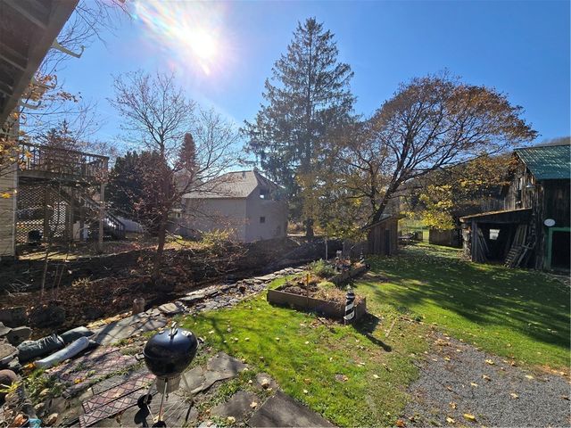 39 Delaware Avenue, Andes, NY 13731
