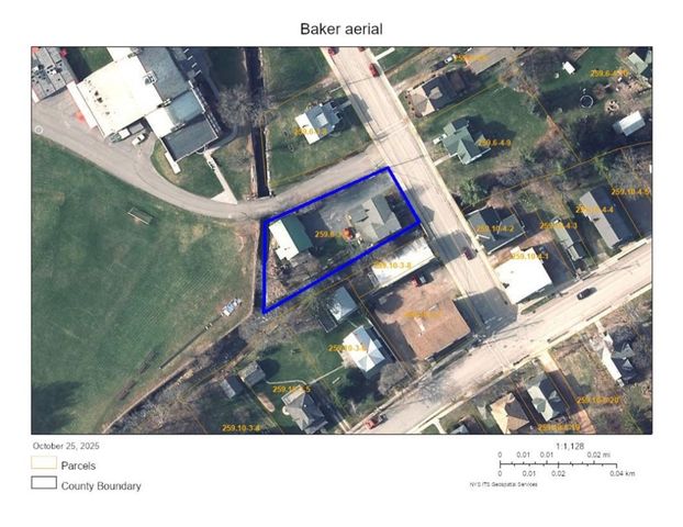 39 Delaware Avenue, Andes, NY 13731