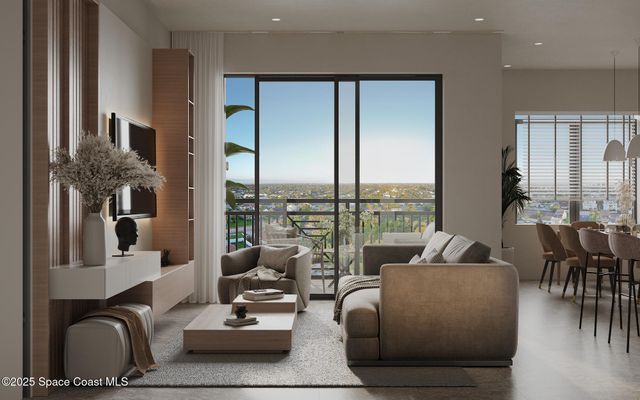 1230 Highway A1a 401, Satellite Beach, FL 32937