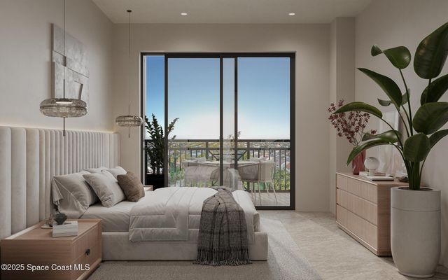 1230 Highway A1a 401, Satellite Beach, FL 32937