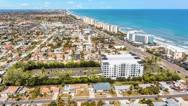 1230 Highway A1a 401, Satellite Beach, FL 32937
