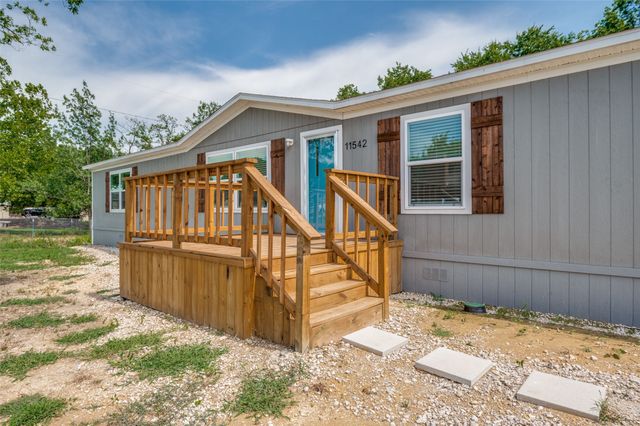 11542 County Road 958, Princeton, TX 75407