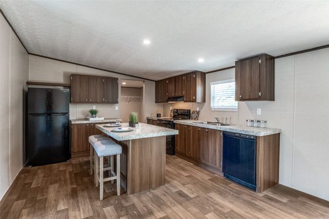11542 County Road 958, Princeton, TX 75407