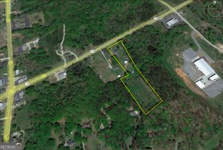 1791 Walnut Avenue, Covington, GA 30014