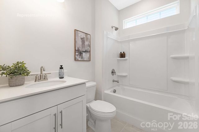 3051 Eclipse Court, Indian Trail, NC 28079