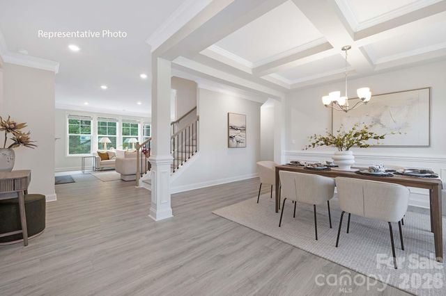 3051 Eclipse Court, Indian Trail, NC 28079