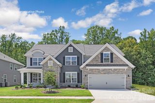 3051 Eclipse Court, Indian Trail, NC 28079