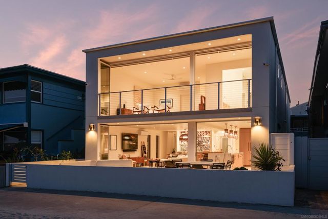 2841 Bayside Walk, San Diego, CA 92109