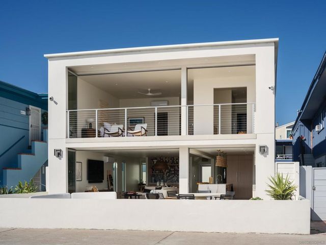 2841 Bayside Walk, San Diego, CA 92109