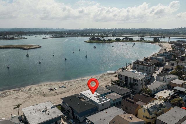 2841 Bayside Walk, San Diego, CA 92109