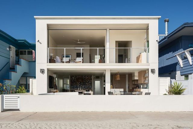 2841 Bayside Walk, San Diego, CA 92109