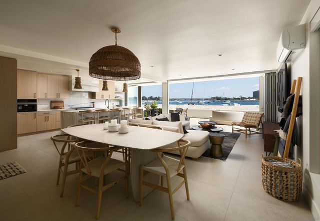 2841 Bayside Walk, San Diego, CA 92109