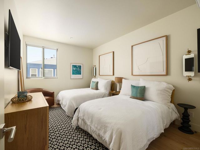 2841 Bayside Walk, San Diego, CA 92109