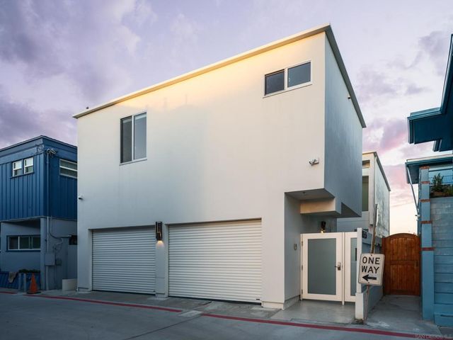 2841 Bayside Walk, San Diego, CA 92109