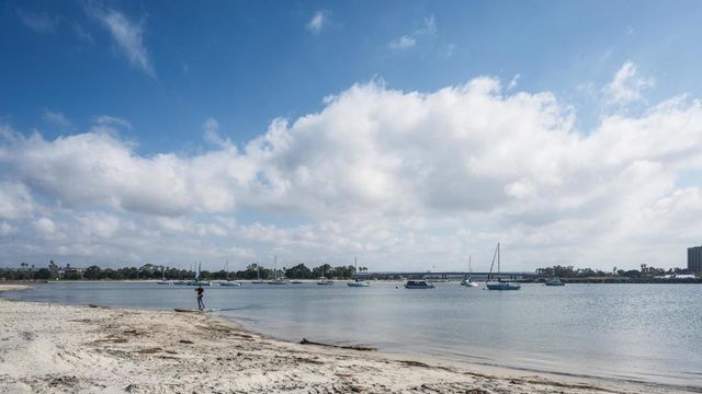 2841 Bayside Walk, San Diego, CA 92109