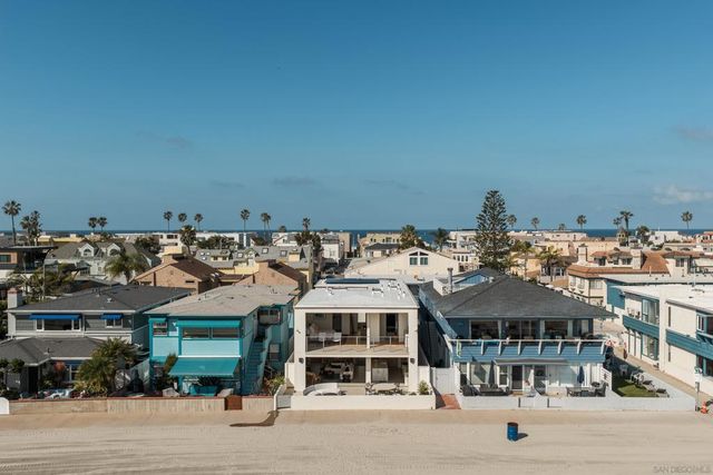 2841 Bayside Walk, San Diego, CA 92109