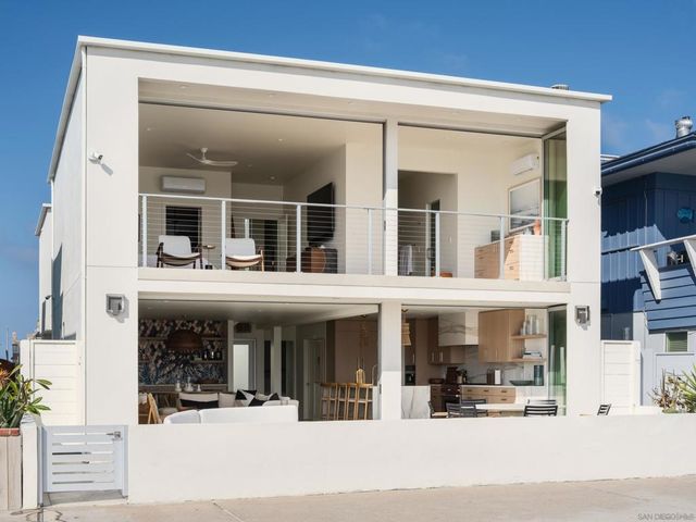 2841 Bayside Walk, San Diego, CA 92109