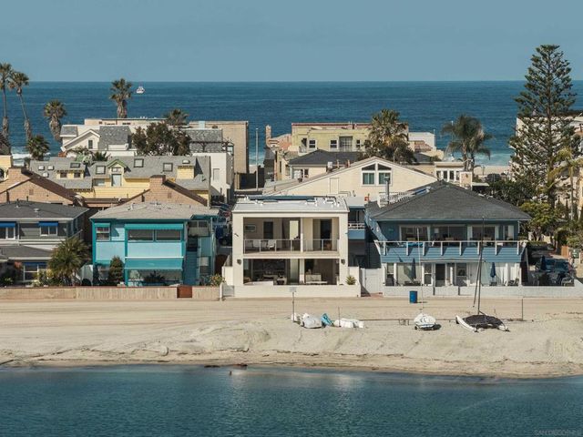 2841 Bayside Walk, San Diego, CA 92109