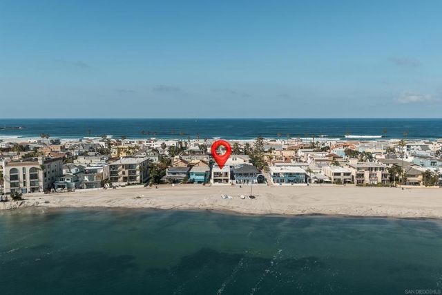 2841 Bayside Walk, San Diego, CA 92109