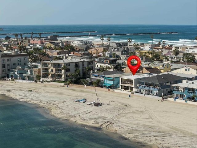 2841 Bayside Walk, San Diego, CA 92109