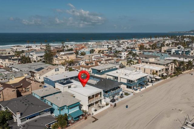 2841 Bayside Walk, San Diego, CA 92109