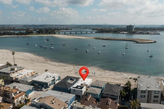 2841 Bayside Walk, San Diego, CA 92109