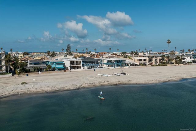 2841 Bayside Walk, San Diego, CA 92109