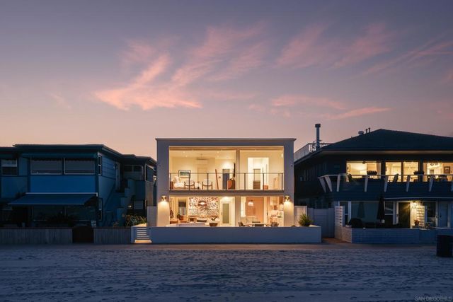 2841 Bayside Walk, San Diego, CA 92109