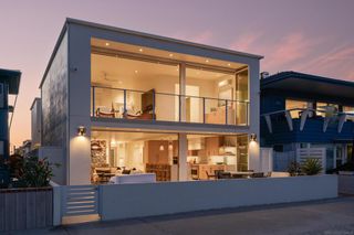 2841 Bayside Walk, San Diego, CA 92109