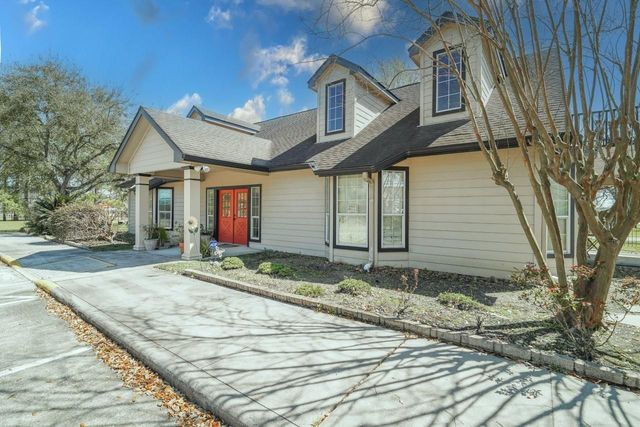 12682 Shiloh Church Road, Houston, TX 77066
