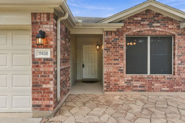 17438 Hoover Gardens Drive, Houston, TX 77095