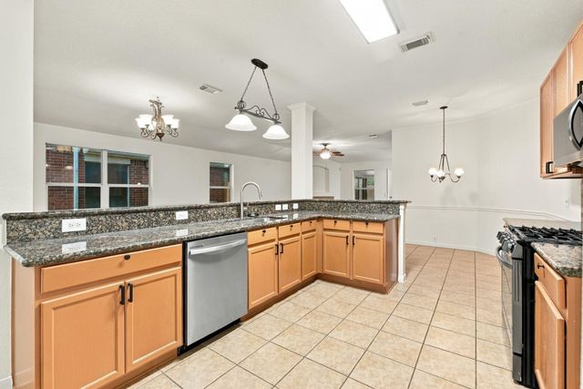 17438 Hoover Gardens Drive, Houston, TX 77095
