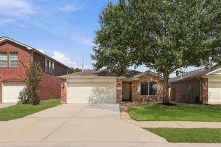 17438 Hoover Gardens Drive, Houston, TX 77095