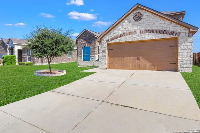 7010 Turnbow, San Antonio, TX 78252