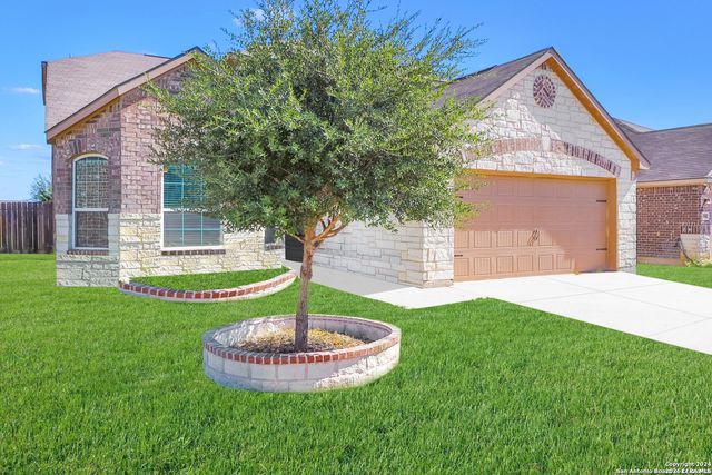 7010 Turnbow, San Antonio, TX 78252