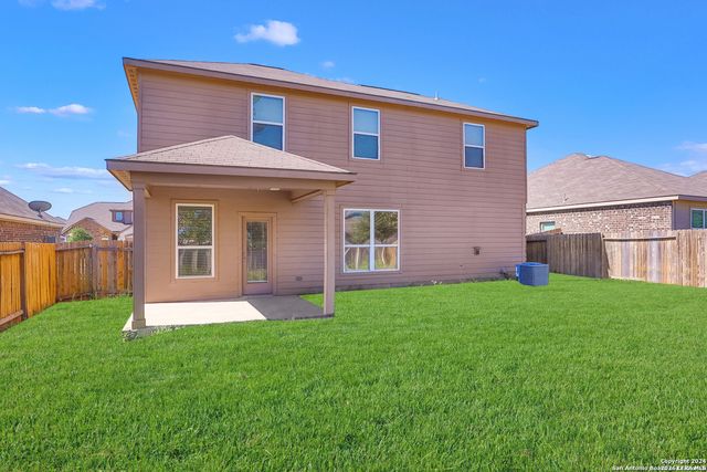 7010 Turnbow, San Antonio, TX 78252