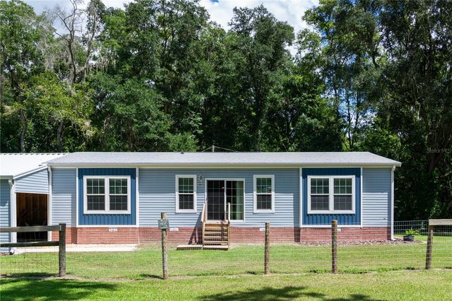 10015 NW 45TH AVENUE, Ocala, FL 34482