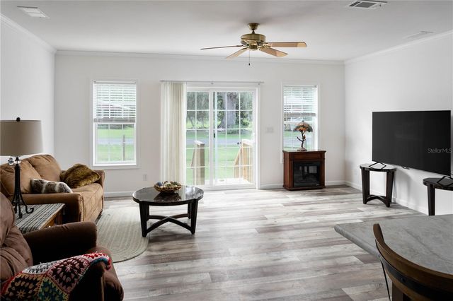 10015 NW 45TH AVENUE, Ocala, FL 34482