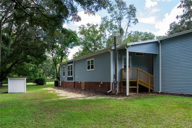 10015 NW 45TH AVENUE, Ocala, FL 34482