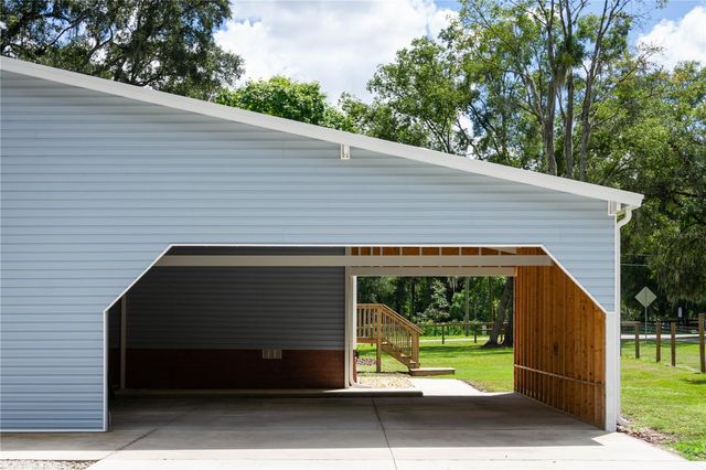 10015 NW 45TH AVENUE, Ocala, FL 34482