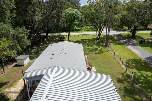 10015 NW 45TH AVENUE, Ocala, FL 34482