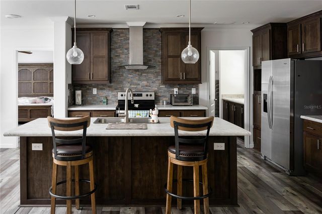 10015 NW 45TH AVENUE, Ocala, FL 34482