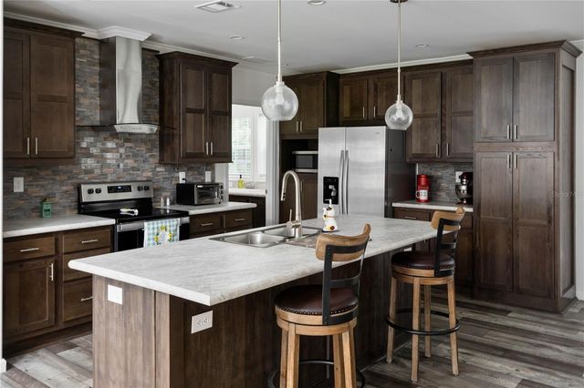 10015 NW 45TH AVENUE, Ocala, FL 34482