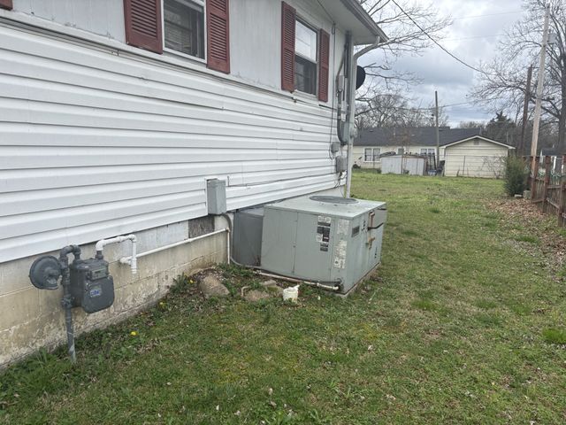 923 Walnut St, Lewisburg, TN 37091