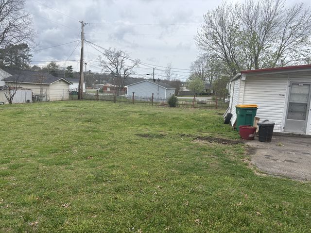 923 Walnut St, Lewisburg, TN 37091