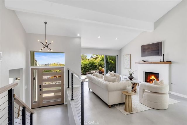 25201 Sea Vista Drive, Dana Point, CA 92629