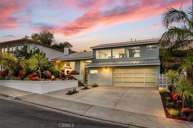 25201 Sea Vista Drive, Dana Point, CA 92629