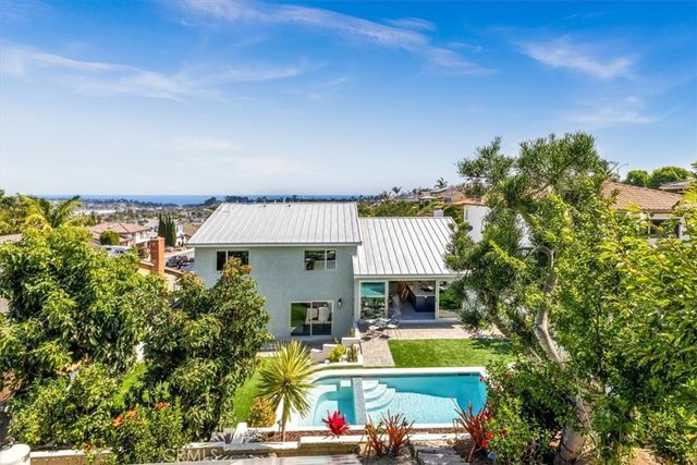 25201 Sea Vista Drive, Dana Point, CA 92629