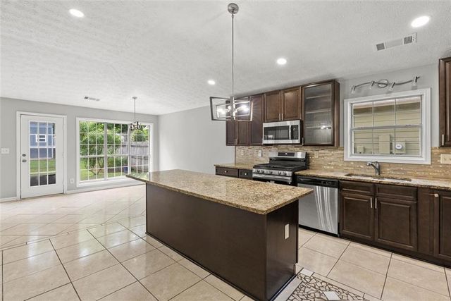 4680 Sterling Oaks Court, Lilburn, GA 30047